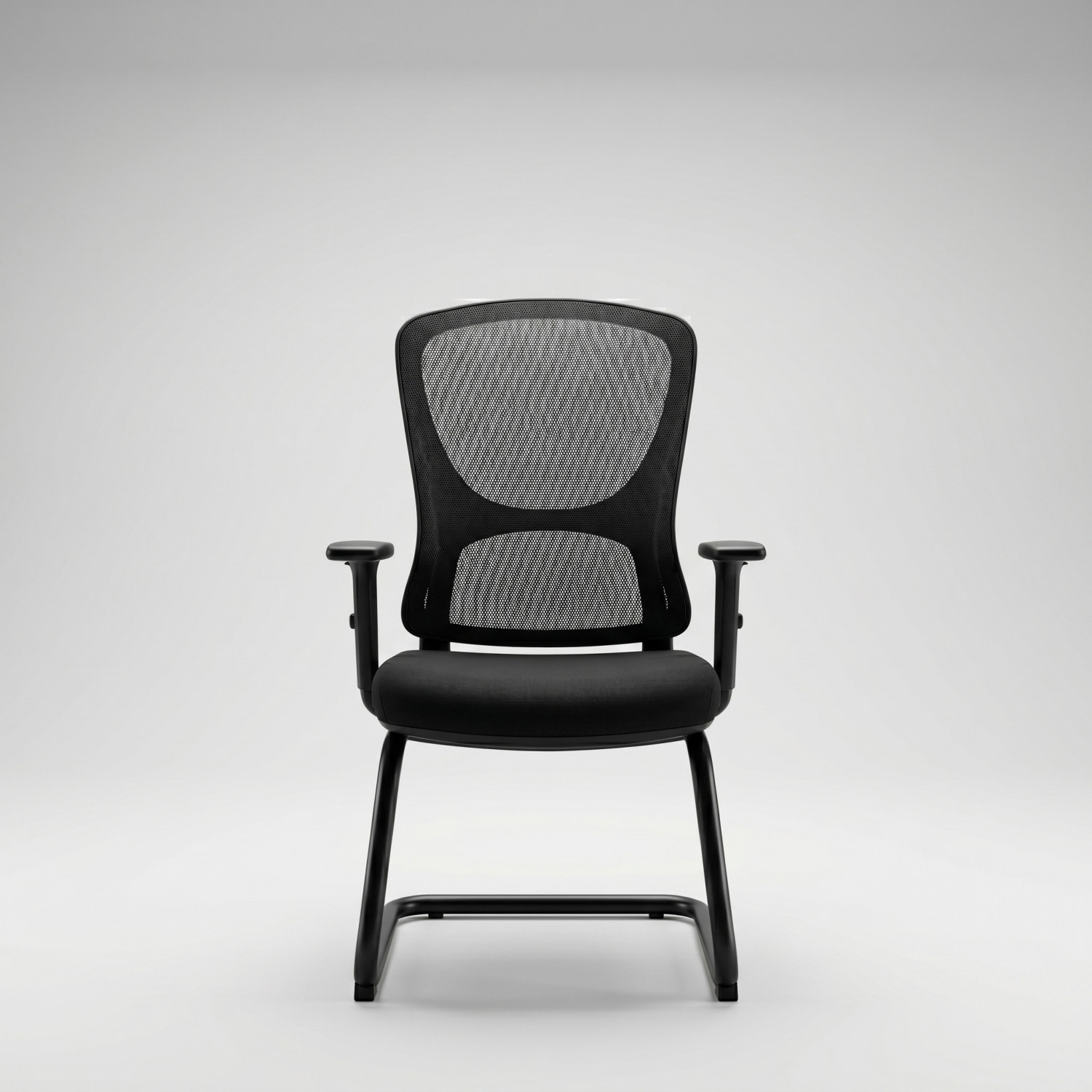 Fauteuil Visiteur Élégance, accueil et confort pour vos espaces de ré. - Chaises de bureau - Livraison Maroc