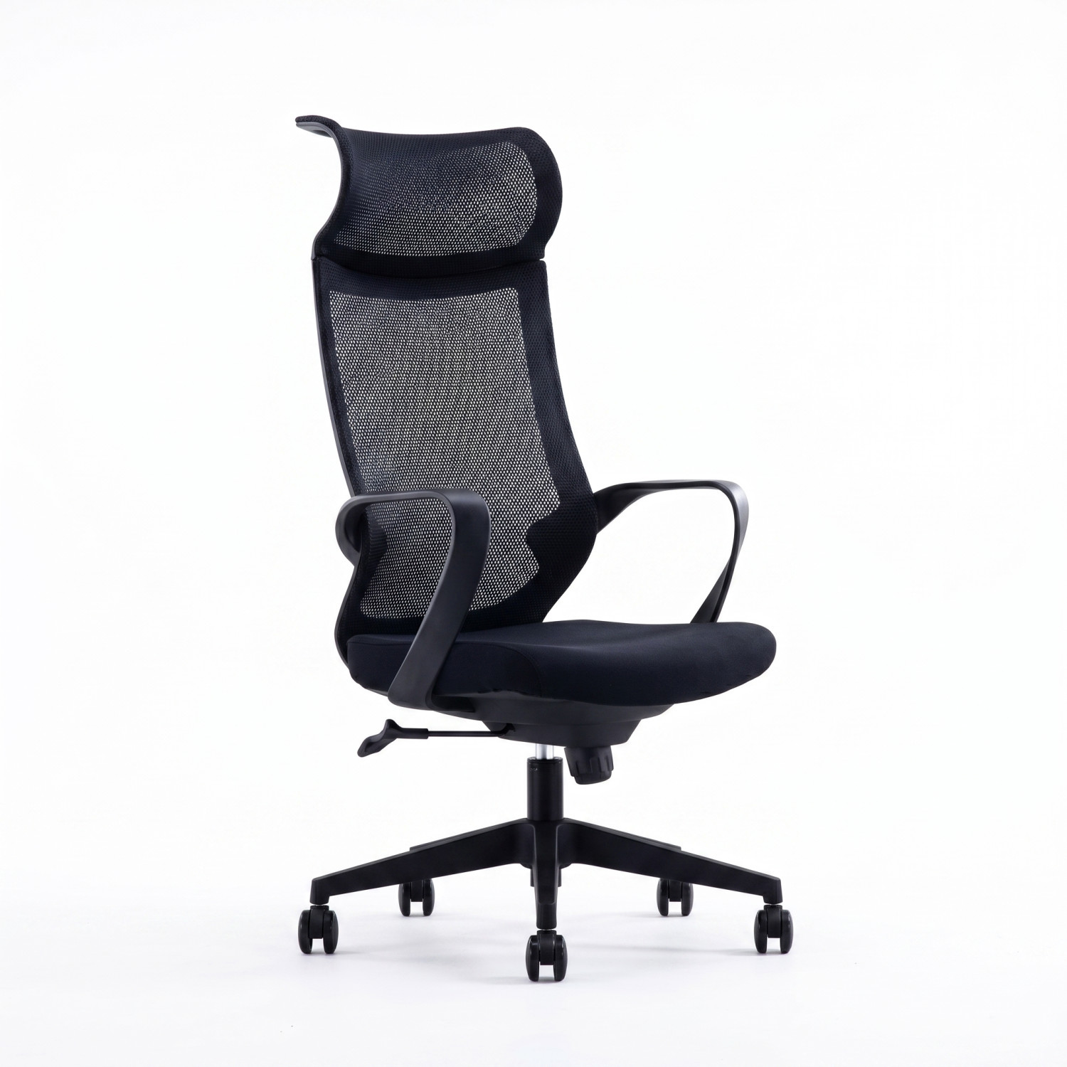 Fauteuil Président – Design haut de gamme et confort exécutif ergonom. - Chaises de bureau - Livraison Maroc