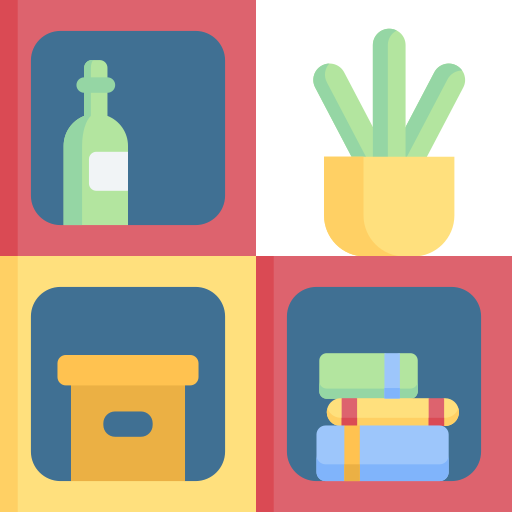 Décorations (Home Decor)