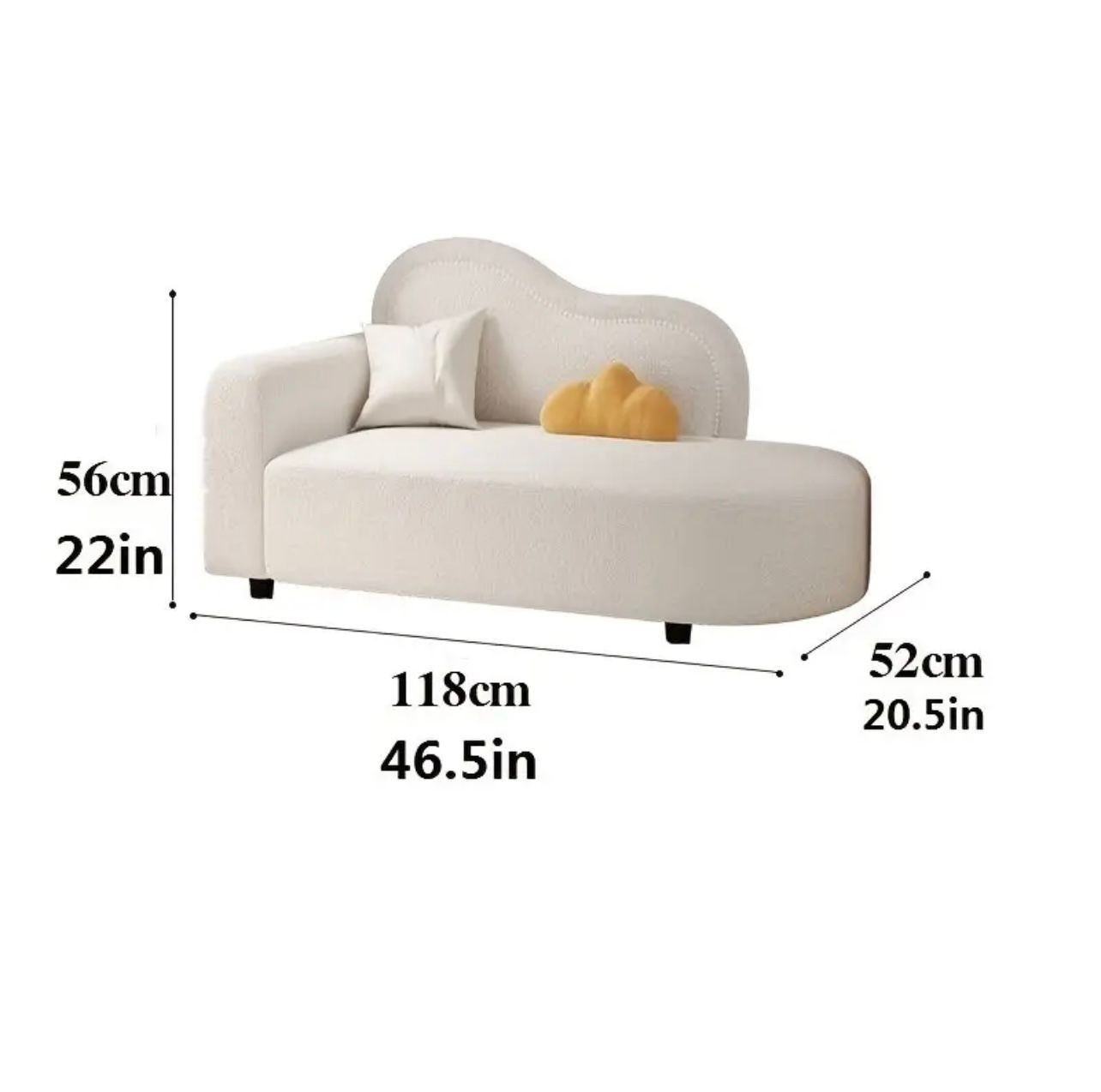 Canapé de vente chaude pour usage domestique - Canapés et fauteuils - Photo detail - Livraison Maroc