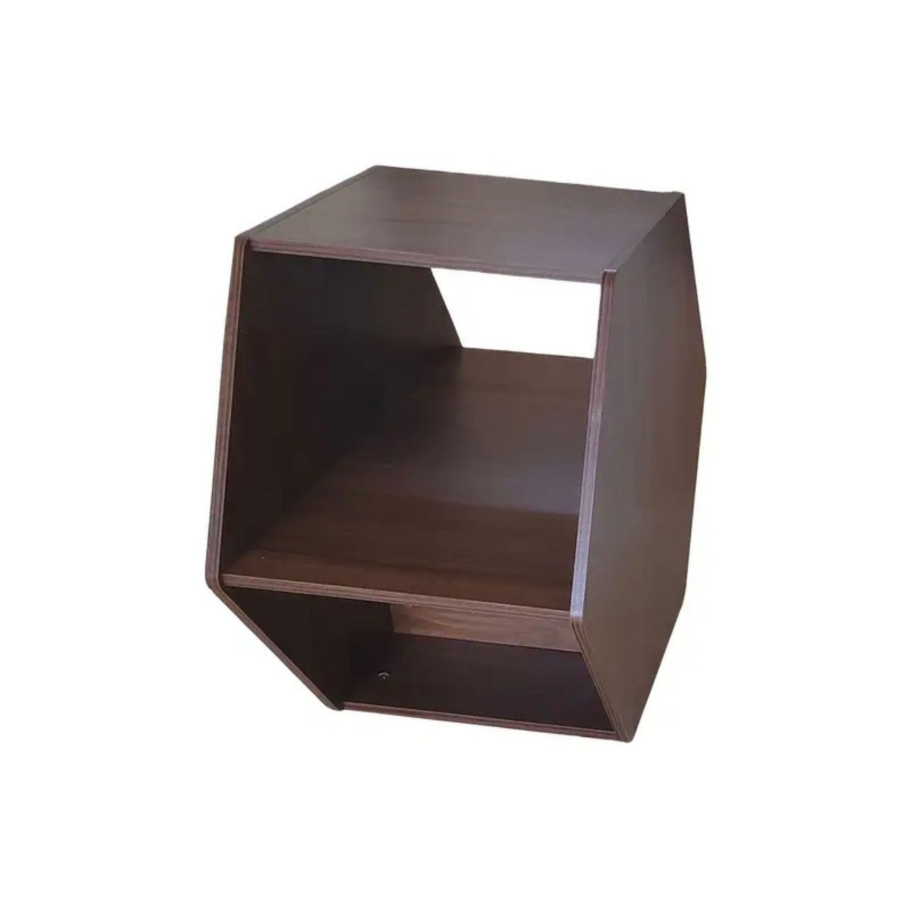 Canapé hexagonal minimaliste - Canapés et fauteuils - Image 2 - Livraison Maroc