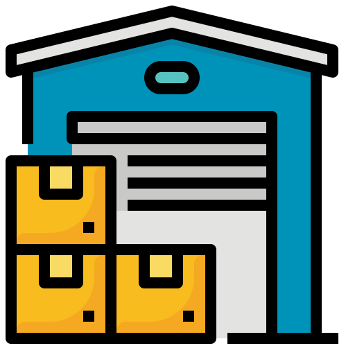 Solutions de Stockage (Storage Solutions)