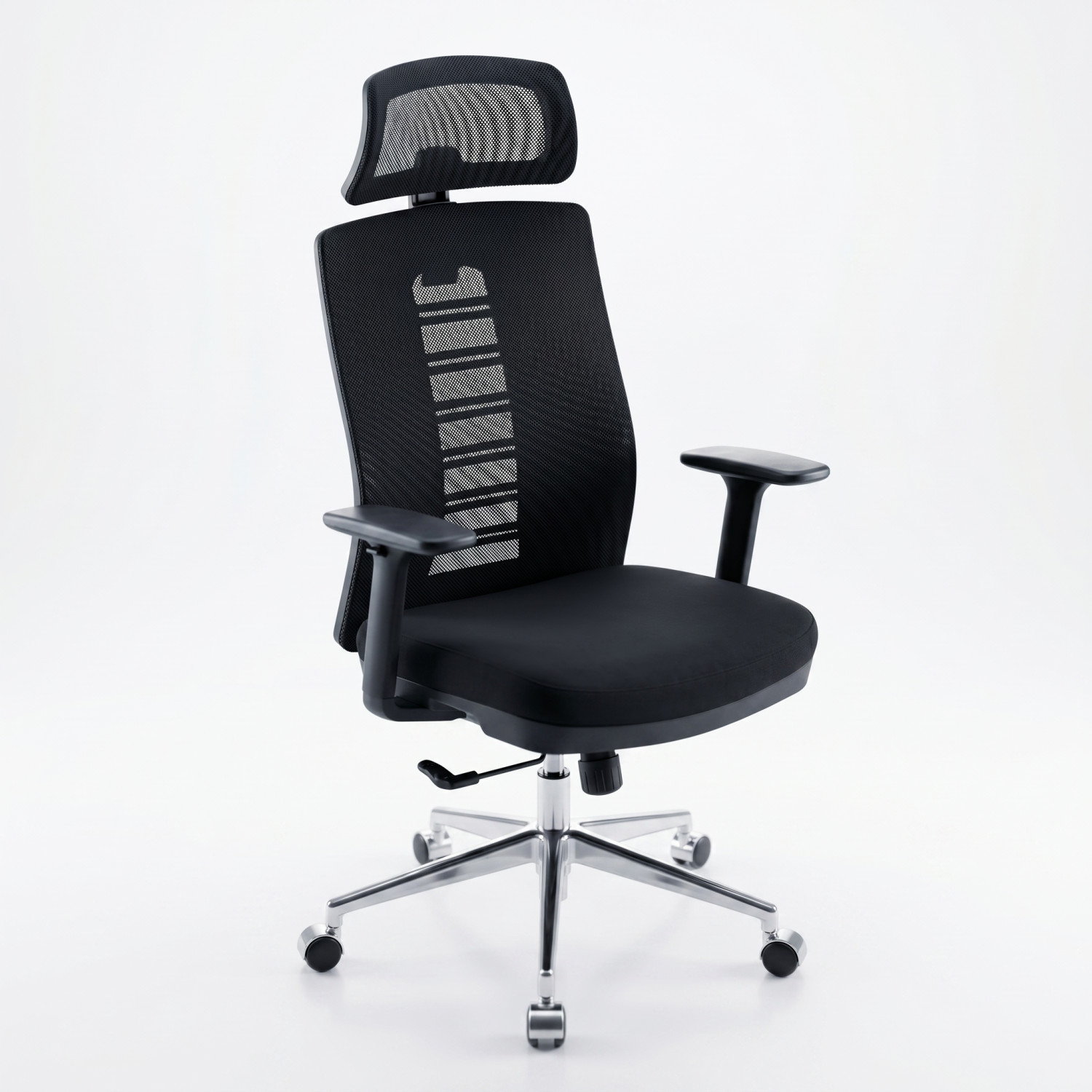 Fauteuil Président 110A – Confort premium et design d’exception