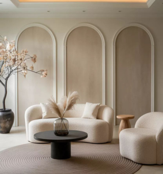 Ameublement (Furniture)