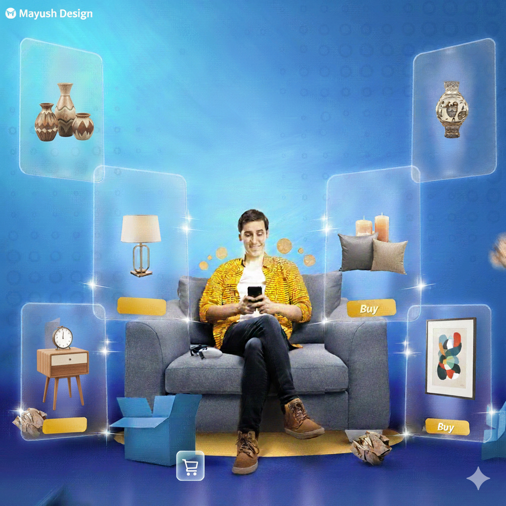 Image de la page de connexion client