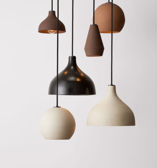 Éclairage (Lighting)